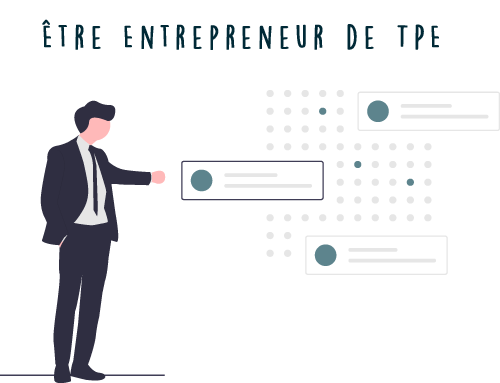 être entrepreneur