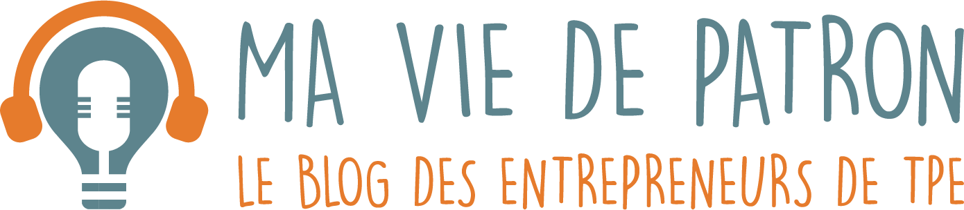 Ma vie de patron