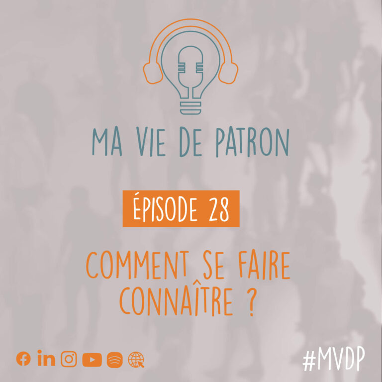 Comment se faire connaître ?