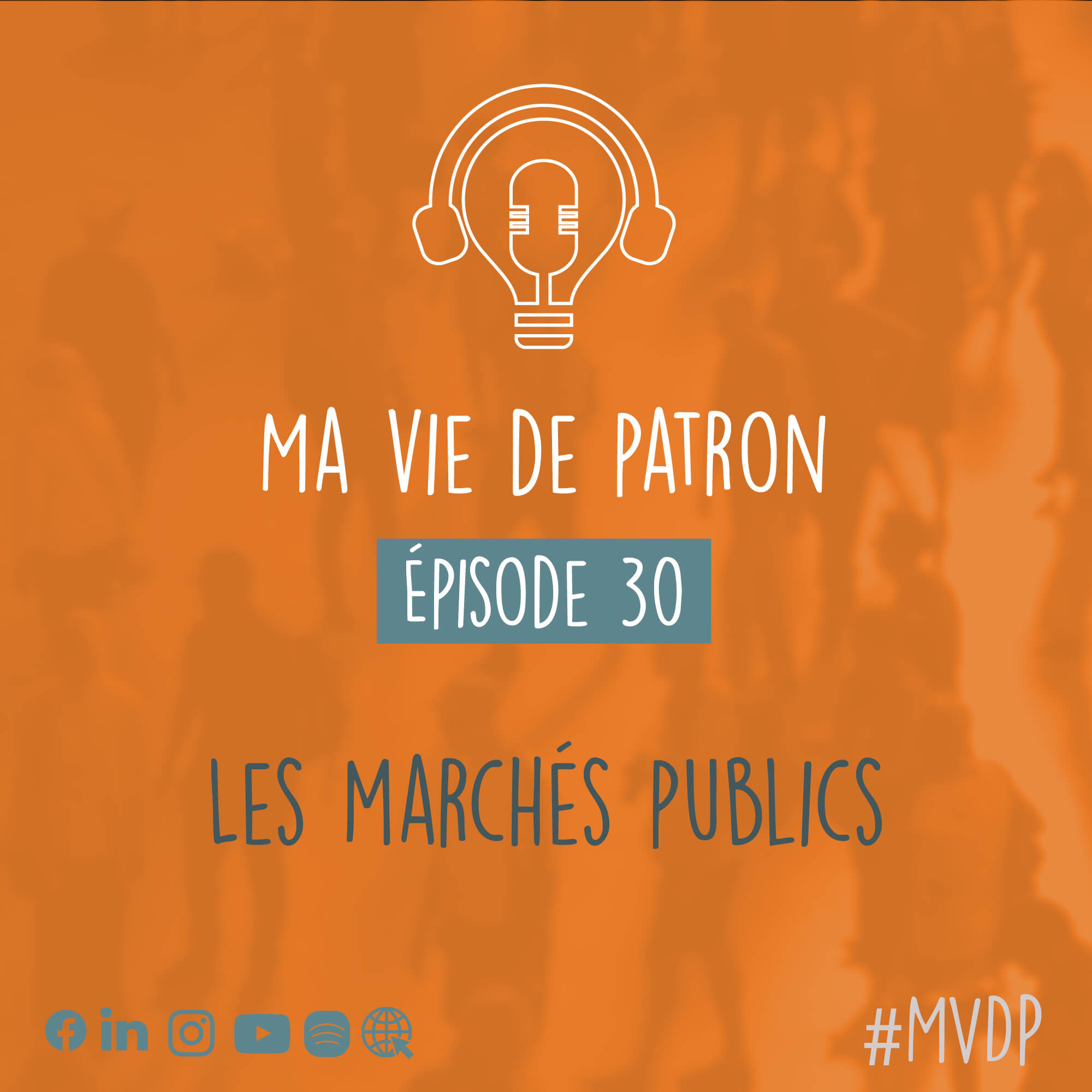 marchés publics