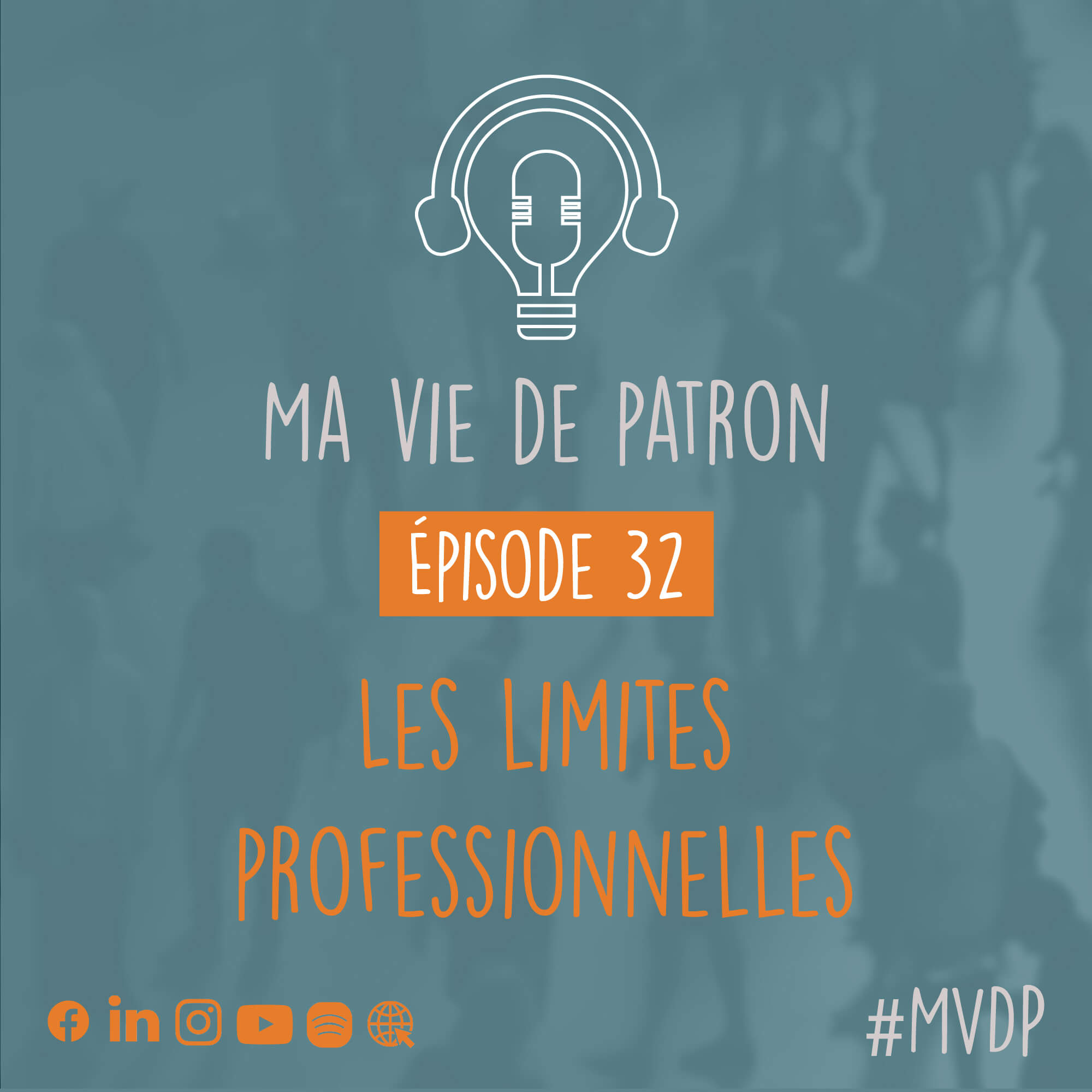 Les limites professionnelles