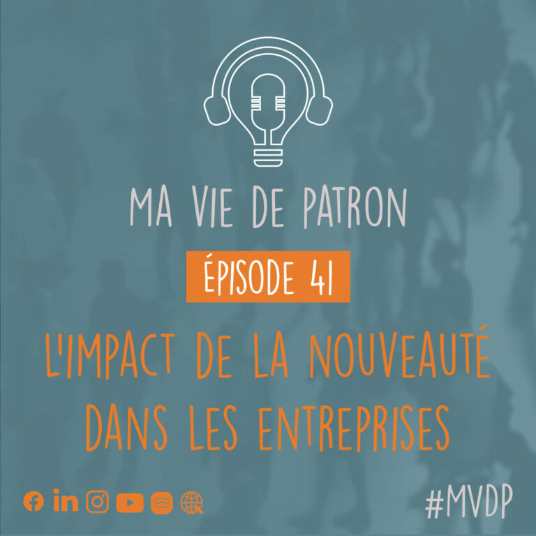 L’impact de la nouveauté dans les entreprises